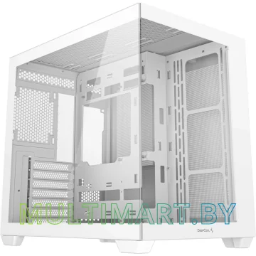 Корпус DeepCool CG530 WH (R-CG530-WHNDA0-G-1)